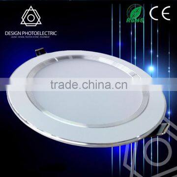 Recessed Press steel Gu10 LED Downlight led light dimmable downlight Led Downlight