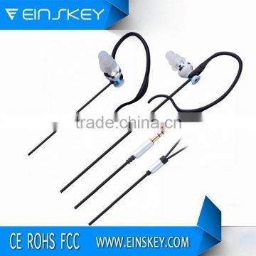 In-ear style music earphone E-E032