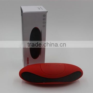 High quality usb flash drive bluetooth speaker