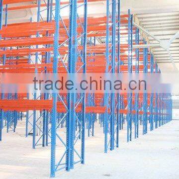 Heavy Duty Long Span Warehouse Rack