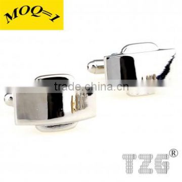 TZG00287 Fashion Metal Cufflink