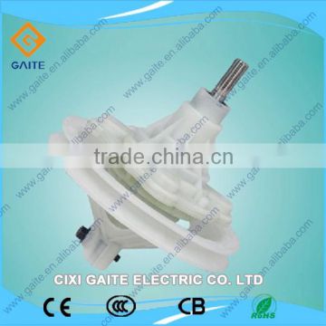 China supplier energy saving appliances small differential gear box
