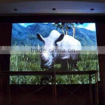 new product P5 indoor full color led video wall indoor
