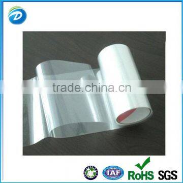 LCD TV Low Adhesion Anti Scratch Protective Film