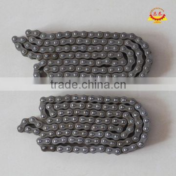 45 Mn motorcycle drive chain 420/428