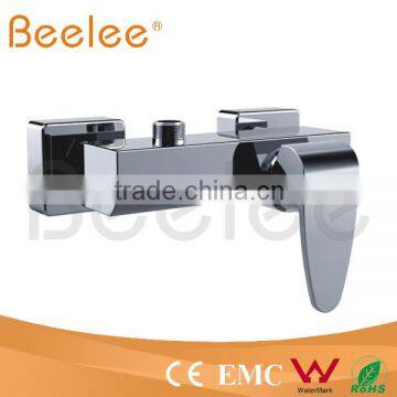 Beelee Brass Bathroom Single lever bath/shower mixer