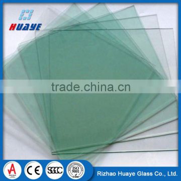 12mm insulated glass curtain wall