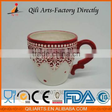 Made in China Factory Price New Style polka dot tableware