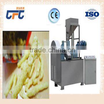 Excellent quality Kurkure/Cheetos manufacturing machine