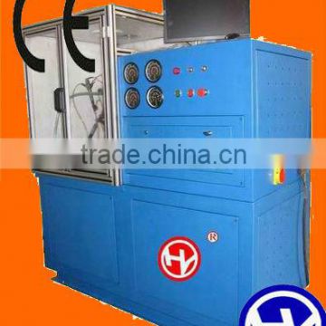 HY-CRI200B-I 1 injector tested full-automatic diesel common rail injector pump test bench