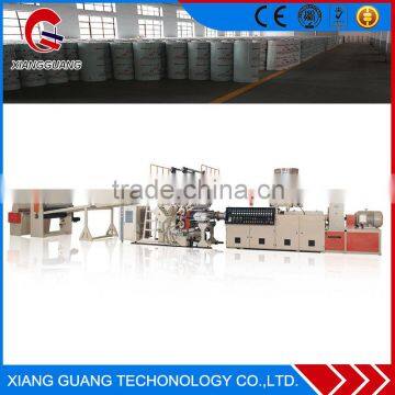 Trade Assurance Best quality newplastic pp sheet making machine