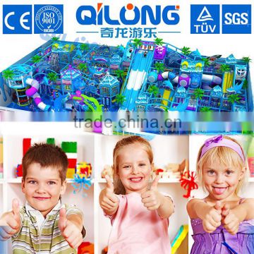 indoor playgroundr Maze games funny play
