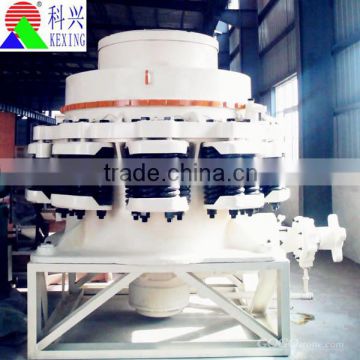 2014 New Designed Cone Crusher From Best Supplier For Sale