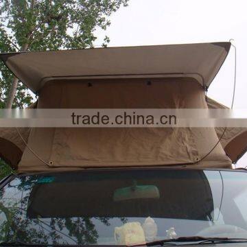 outdoor waterproof camper family tent for land rover