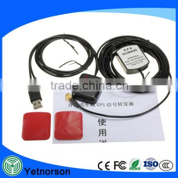 GPS Antenna Receiver Repeater