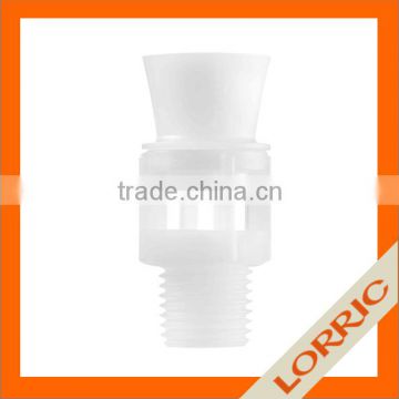 Taiwan nozzle manufacturer - Tank mixing fluid eductor spray nozzle
