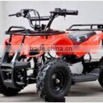 Kids Gas Powered ATV 50cc Cheap ATV For Sale