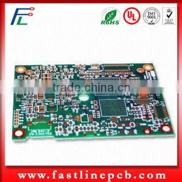 1 to 50 Layers Fr4 PCB Manufacture for Electronic Device