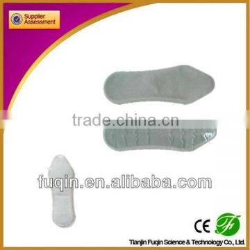 hot sale new design insole foot warmer pad