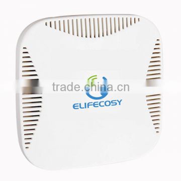 EC-CA48 Elifecosy 48v poe ceiling access point for indoor wifi cover