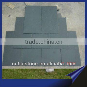 China green roofing slate