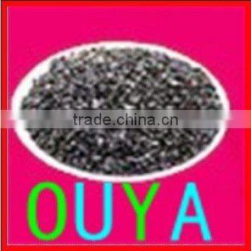 Competitive price anthracite coal filter material for water treatment