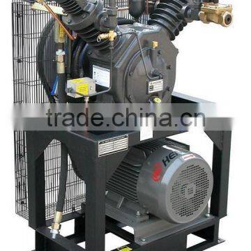 Hengda Booster Compressor