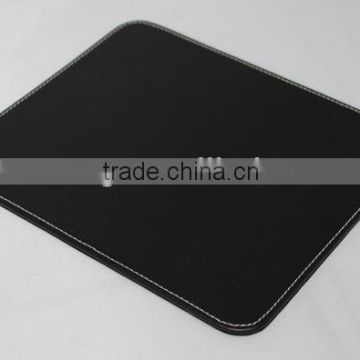 LS1028C Leather mouse pad