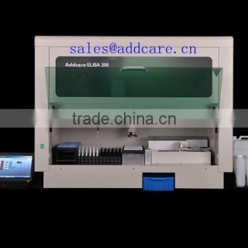 automatic clinical laboratory equipment