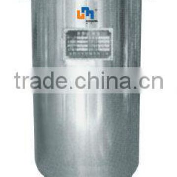 Water treatment Filter-Precision Filter