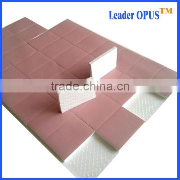 thermal conductive pad cpu