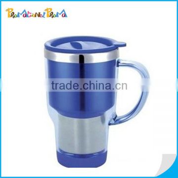 Promotional Stainless steel travel mug