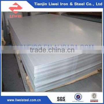 Competitve Price High Quality Astm 309S Stainless Steel Plate