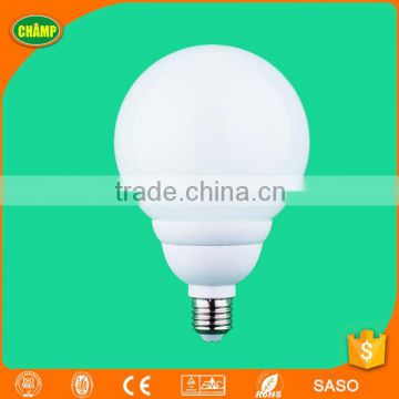 factory supply CE E27/B22 globe light bulb