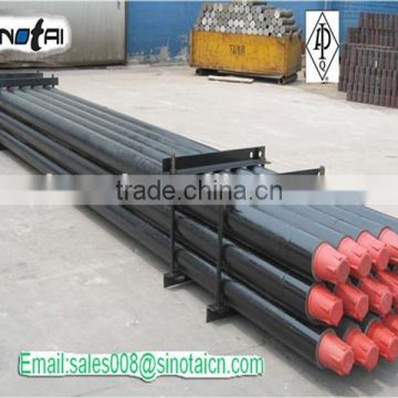drilling rig Drill pipe