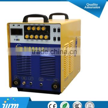 rectifier diode Ac dc pulse tig welding machine with water cooler                        
                                                Quality Choice