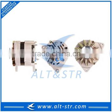 Alternator for FORD (Bosch version) 89FF10300AB, 0120488189, CA561IR, Lester: 12072
