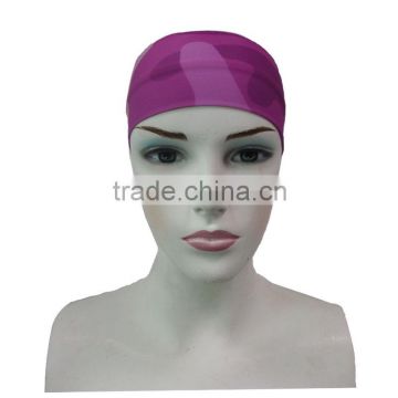 Wholesale Compression Support Gear Head Band for Girls