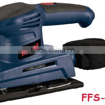 Finish Sander Pro Series 150W 90x185mm FFS-151A