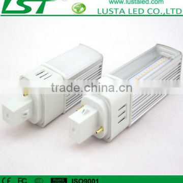 Led Panel Light,G23/G24/E27/E14 Rotatable Base,G24Q-3 Osram CFL Led PL Replacement Lamp
