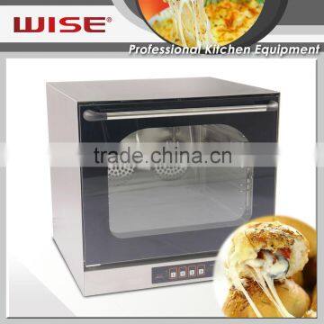 2016 New Product Efficient Multi-functional Convection Oven Commercial Kitchen Equipment
