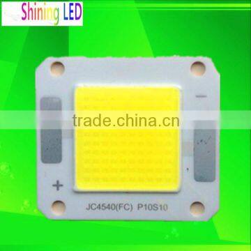 7000 - 8000 Lumens 70W COB LED Chip for High Bay Light Lamp