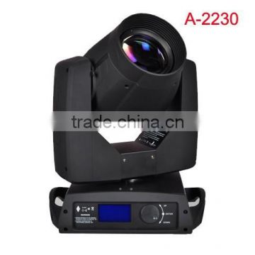 hot sell 7R Beam Moving Head 230w