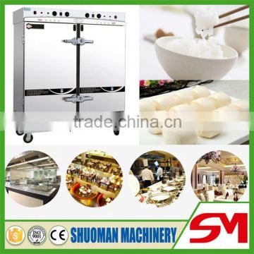 Superior quality newest design electric steamer