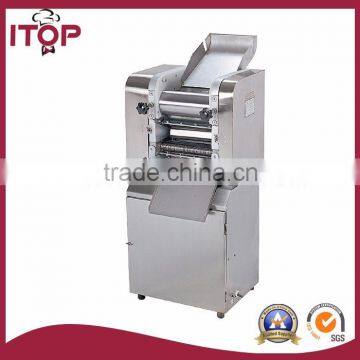 Industrial dough kneading machine