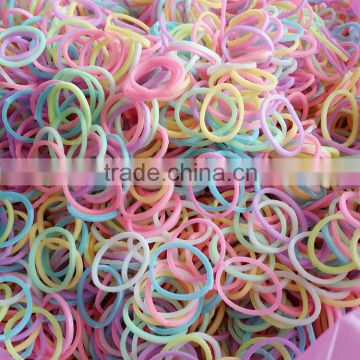 Magic Colour Changing Loom Rubber Bands