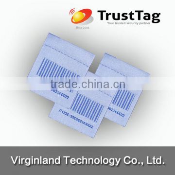 8.2MHz RF Non-Woven Security Label