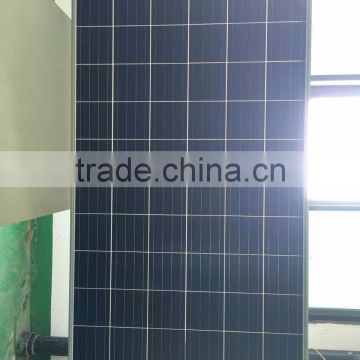 255-265W solar panels stock