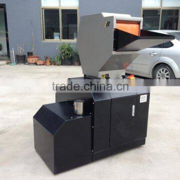 Alibaba china supplier crusher for plastic bottles