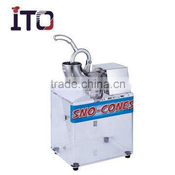 RY-130 Commercial Snow Cone Machine